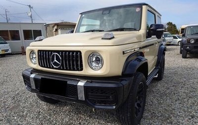 Suzuki Jimny, 2023 год, 1 560 000 рублей, 1 фотография
