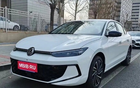 Volkswagen Lavida, 2026 год, 1 920 000 рублей, 1 фотография