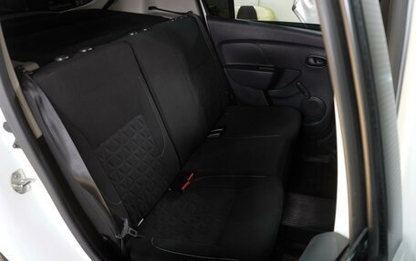 Renault Sandero II рестайлинг, 2018 год, 1 169 000 рублей, 7 фотография