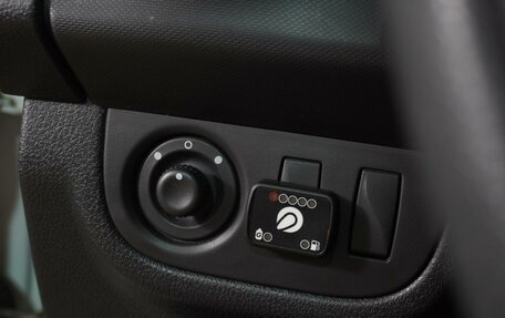 Renault Sandero II рестайлинг, 2018 год, 1 169 000 рублей, 12 фотография