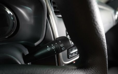 Renault Sandero II рестайлинг, 2018 год, 1 169 000 рублей, 13 фотография