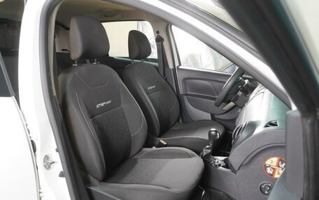 Renault Sandero II рестайлинг, 2018 год, 1 169 000 рублей, 8 фотография