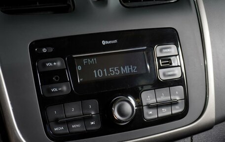 Renault Sandero II рестайлинг, 2018 год, 1 169 000 рублей, 14 фотография
