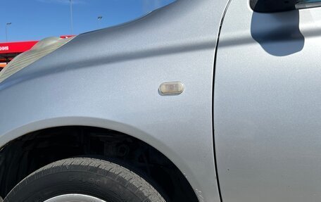 Nissan March III, 2006 год, 455 000 рублей, 10 фотография