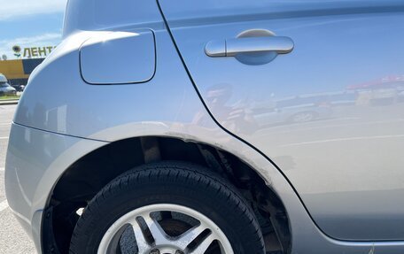 Nissan March III, 2006 год, 455 000 рублей, 12 фотография