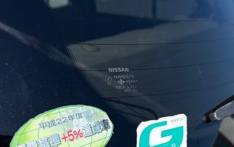 Nissan March III, 2006 год, 455 000 рублей, 23 фотография