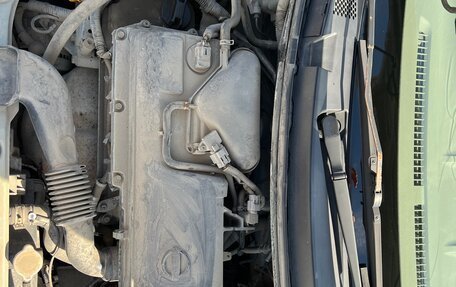 Nissan March III, 2006 год, 455 000 рублей, 33 фотография