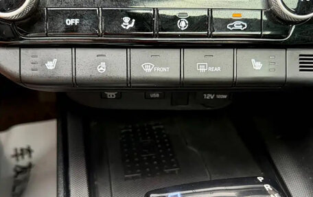Hyundai Elantra, 2023 год, 1 490 100 рублей, 19 фотография