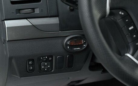Mitsubishi Pajero IV, 2014 год, 2 195 000 рублей, 7 фотография