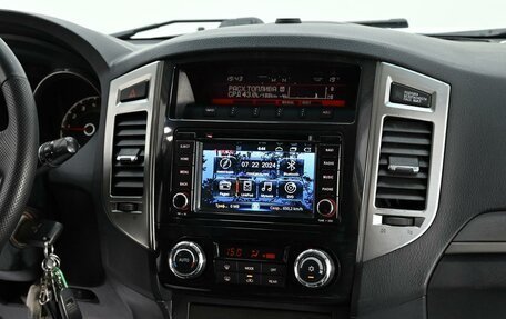 Mitsubishi Pajero IV, 2014 год, 2 195 000 рублей, 9 фотография