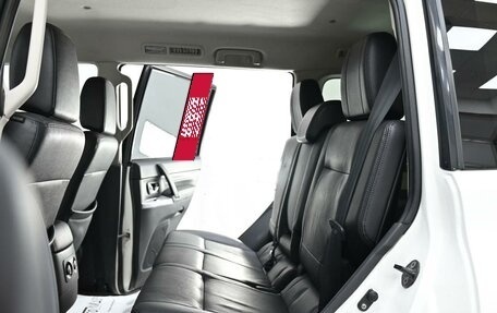 Mitsubishi Pajero IV, 2014 год, 2 195 000 рублей, 17 фотография