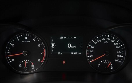 KIA Optima IV, 2016 год, 1 569 000 рублей, 21 фотография