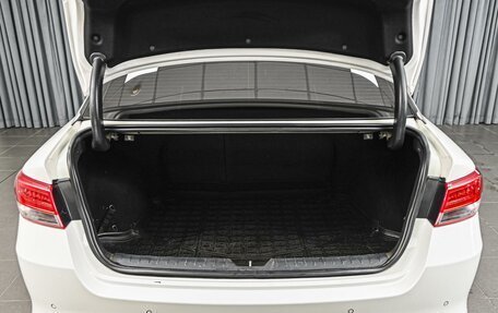 KIA Optima IV, 2016 год, 1 569 000 рублей, 22 фотография