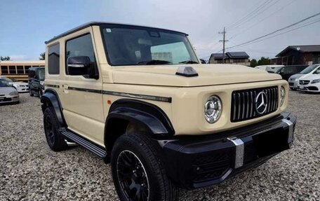 Suzuki Jimny, 2023 год, 1 560 000 рублей, 3 фотография