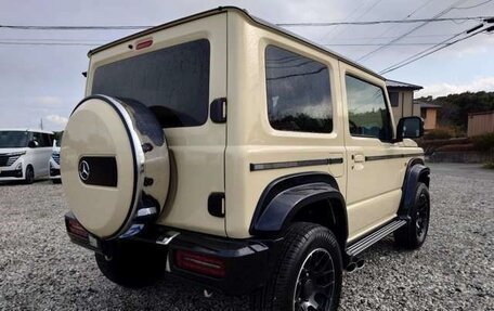Suzuki Jimny, 2023 год, 1 560 000 рублей, 6 фотография