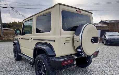 Suzuki Jimny, 2023 год, 1 560 000 рублей, 4 фотография