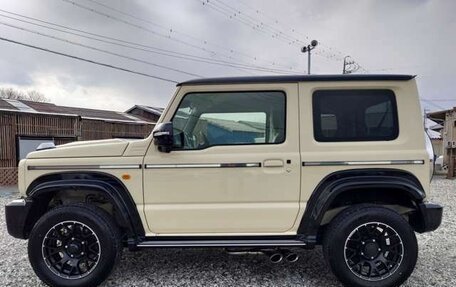 Suzuki Jimny, 2023 год, 1 560 000 рублей, 7 фотография