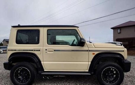 Suzuki Jimny, 2023 год, 1 560 000 рублей, 8 фотография