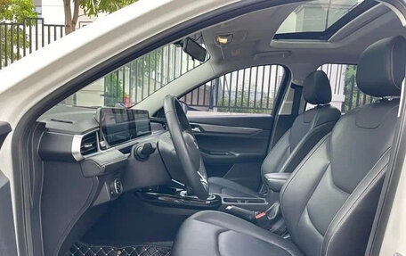 Ford Escort, 2023 год, 970 007 рублей, 8 фотография