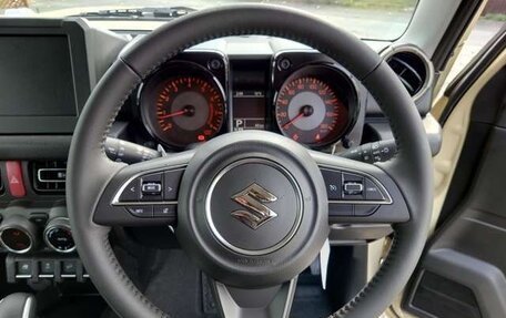 Suzuki Jimny, 2023 год, 1 560 000 рублей, 12 фотография