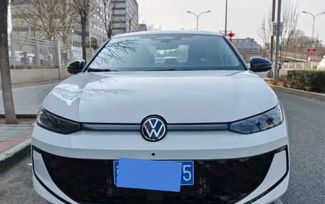 Volkswagen Lavida, 2026 год, 1 920 000 рублей, 3 фотография