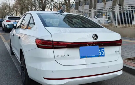Volkswagen Lavida, 2026 год, 1 920 000 рублей, 6 фотография