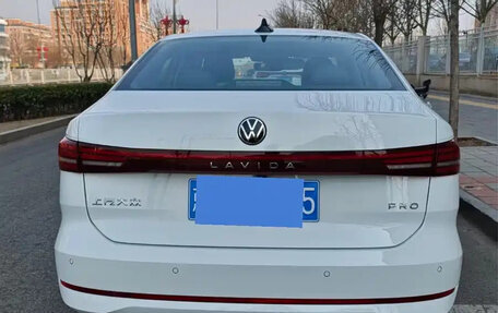 Volkswagen Lavida, 2026 год, 1 920 000 рублей, 4 фотография