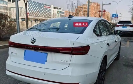 Volkswagen Lavida, 2026 год, 1 920 000 рублей, 5 фотография