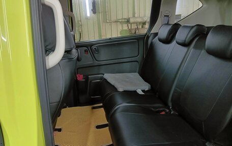 Honda Freed II, 2016 год, 1 650 000 рублей, 6 фотография