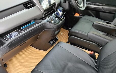 Honda Freed II, 2016 год, 1 650 000 рублей, 14 фотография