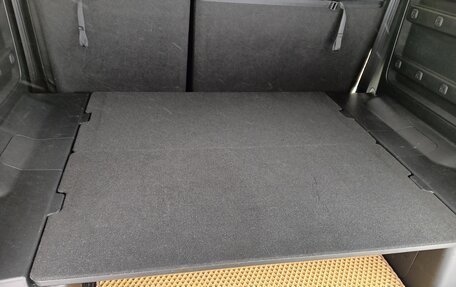 Honda Freed II, 2016 год, 1 650 000 рублей, 12 фотография