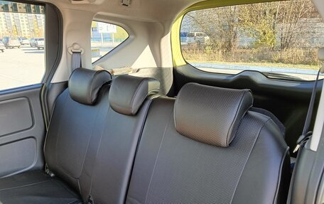 Honda Freed II, 2016 год, 1 650 000 рублей, 32 фотография
