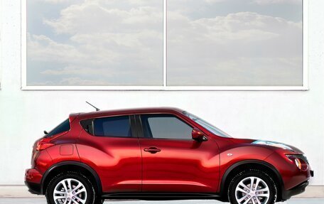 Nissan Juke II, 2013 год, 855 000 рублей, 2 фотография