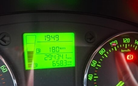 Skoda Fabia II, 2010 год, 495 000 рублей, 8 фотография