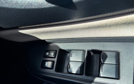 Nissan Note II рестайлинг, 2017 год, 860 000 рублей, 17 фотография