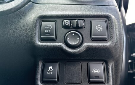 Nissan Note II рестайлинг, 2017 год, 860 000 рублей, 16 фотография