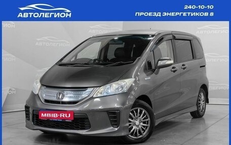 Honda Freed I, 2013 год, 1 190 000 рублей, 1 фотография