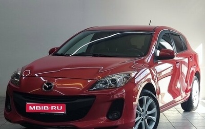Mazda 3, 2011 год, 830 000 рублей, 1 фотография