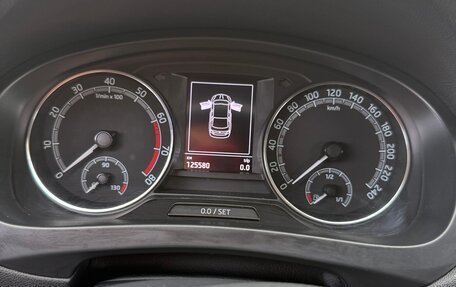 Skoda Rapid I, 2019 год, 1 200 000 рублей, 8 фотография