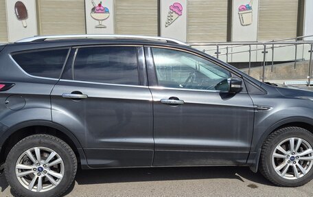 Ford Kuga III, 2017 год, 1 580 рублей, 3 фотография