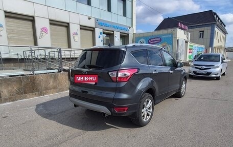 Ford Kuga III, 2017 год, 1 580 рублей, 4 фотография