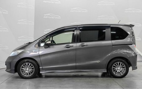 Honda Freed I, 2013 год, 1 190 000 рублей, 2 фотография