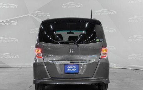 Honda Freed I, 2013 год, 1 190 000 рублей, 4 фотография