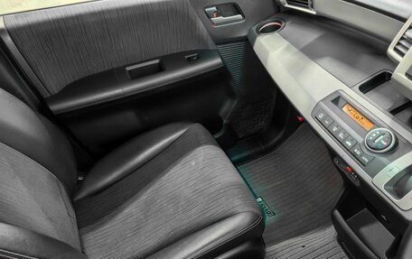 Honda Freed I, 2013 год, 1 190 000 рублей, 12 фотография