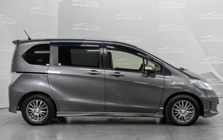 Honda Freed I, 2013 год, 1 190 000 рублей, 6 фотография