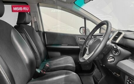 Honda Freed I, 2013 год, 1 190 000 рублей, 10 фотография