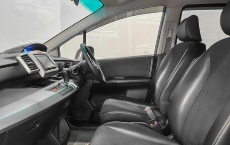 Honda Freed I, 2013 год, 1 190 000 рублей, 14 фотография