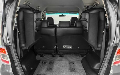 Honda Freed I, 2013 год, 1 190 000 рублей, 17 фотография