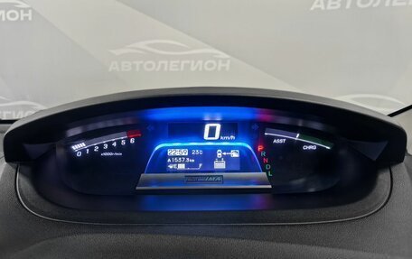 Honda Freed I, 2013 год, 1 190 000 рублей, 18 фотография