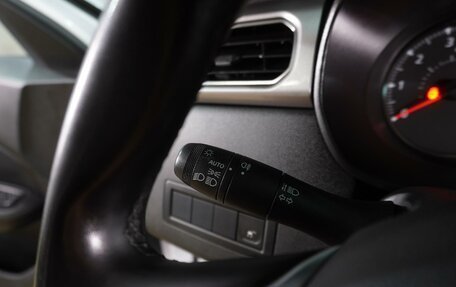 Renault Arkana I, 2019 год, 1 549 000 рублей, 13 фотография